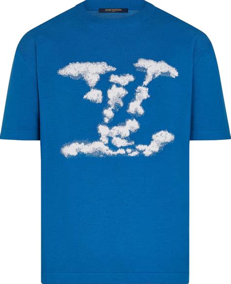 louis vuitton cloud shirt|louis vuitton cloud collection.